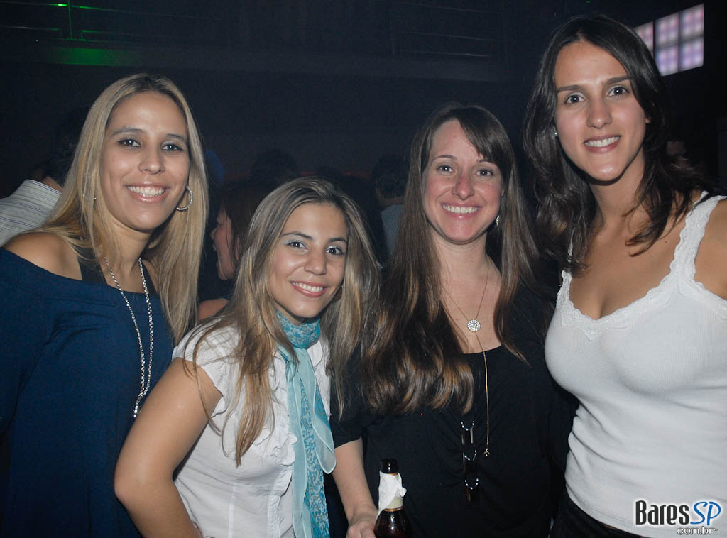 Boogie Disco completa dez anos com programação especial Boogie Disco completa dez anos com programação especial