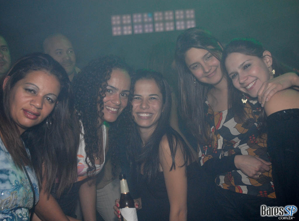 Boogie Disco completa dez anos com programação especial Boogie Disco completa dez anos com programação especial