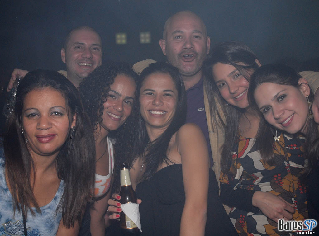 Boogie Disco completa dez anos com programação especial Boogie Disco completa dez anos com programação especial