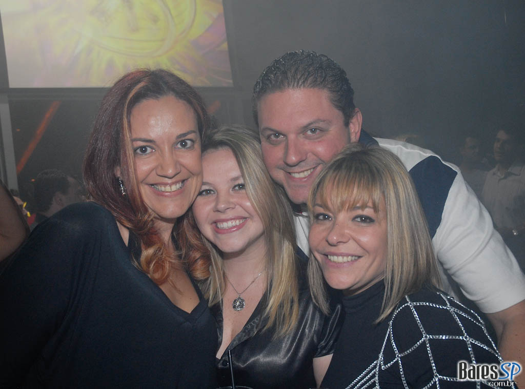 Boogie Disco completa dez anos com programação especial Boogie Disco completa dez anos com programação especial