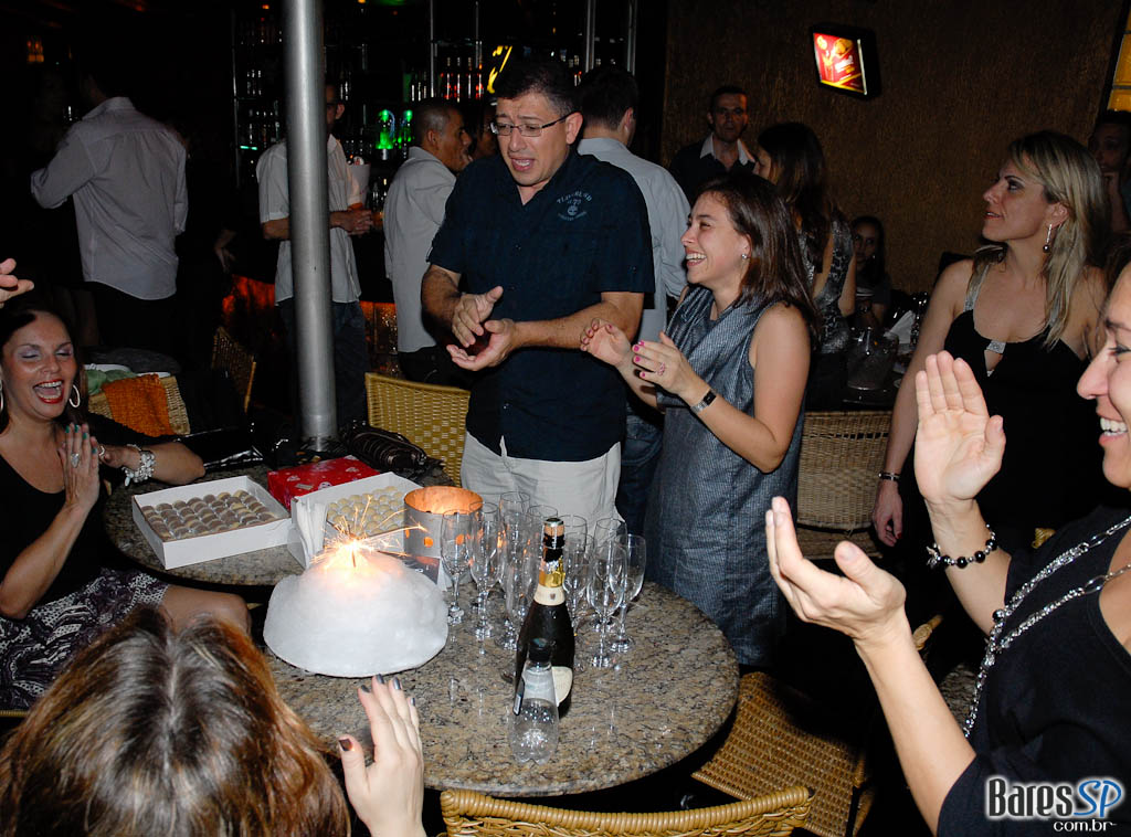 Boogie Disco completa dez anos com programação especial Boogie Disco completa dez anos com programação especial