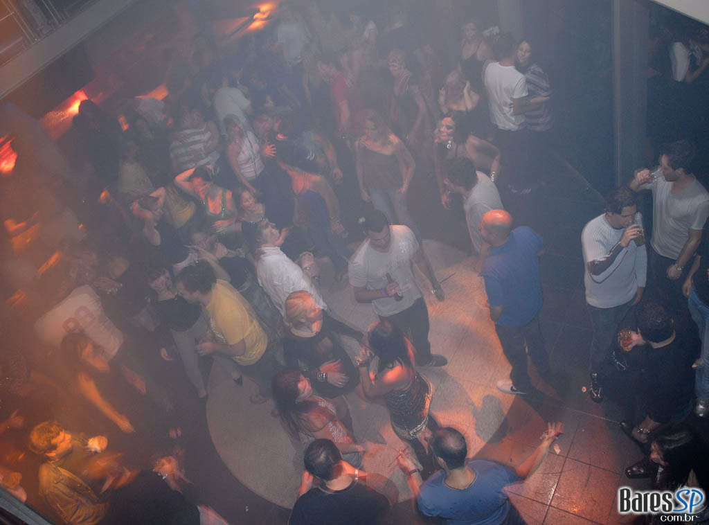 Boogie Disco completa dez anos com programação especial Boogie Disco completa dez anos com programação especial