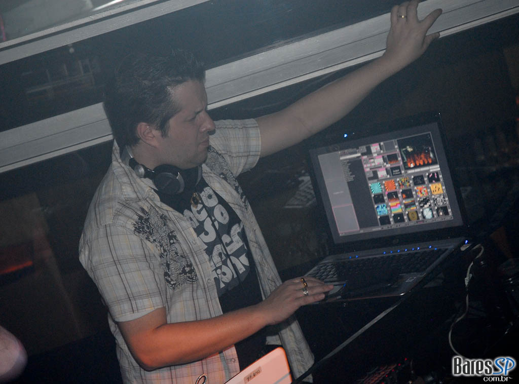 Boogie Disco completa dez anos com programação especial Boogie Disco completa dez anos com programação especial