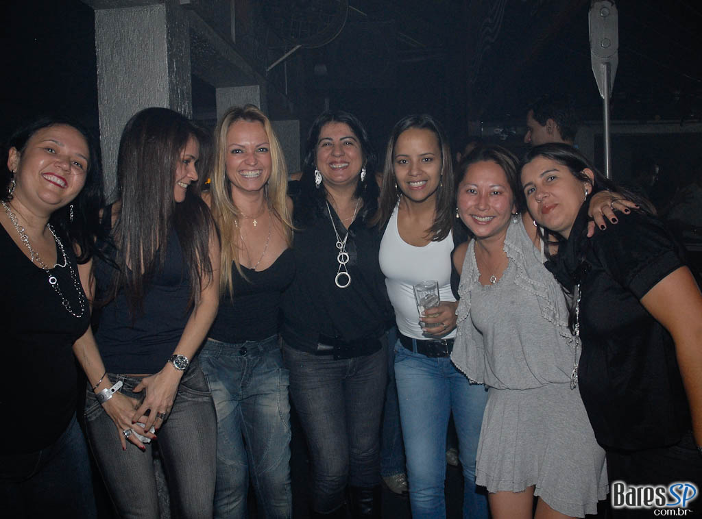 Boogie Disco completa dez anos com programação especial Boogie Disco completa dez anos com programação especial