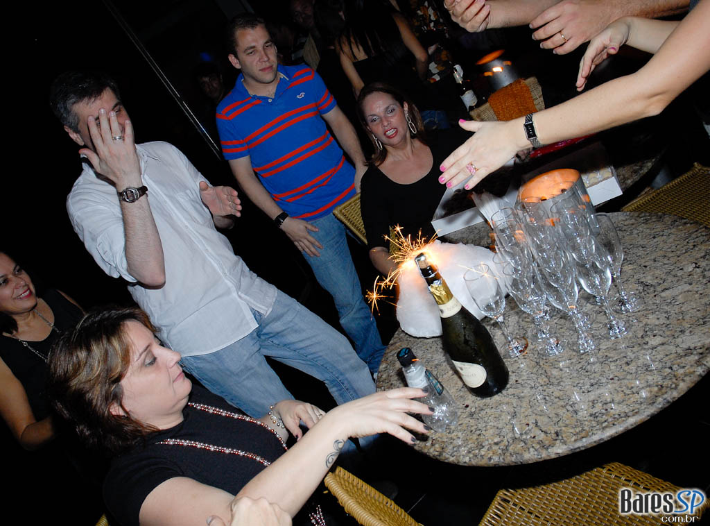 Boogie Disco completa dez anos com programação especial Boogie Disco completa dez anos com programação especial