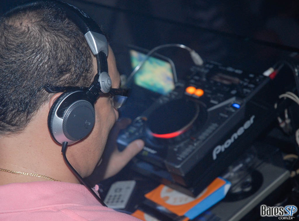 Boogie Disco completa dez anos com programação especial Boogie Disco completa dez anos com programação especial