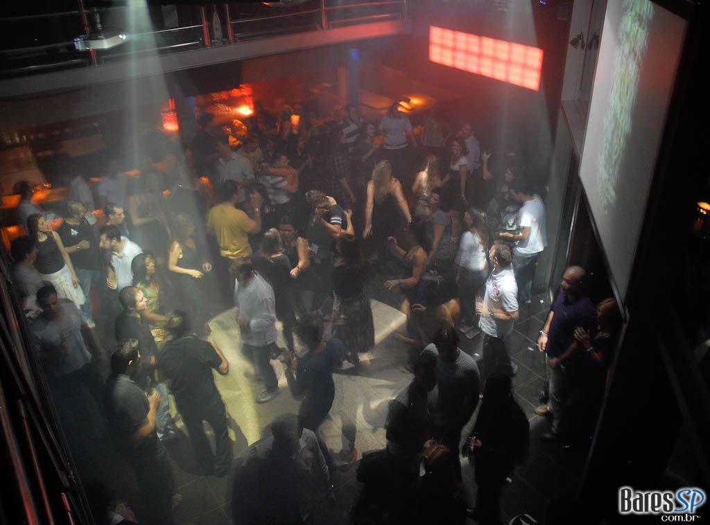 Boogie Disco completa dez anos com programação especial Boogie Disco completa dez anos com programação especial