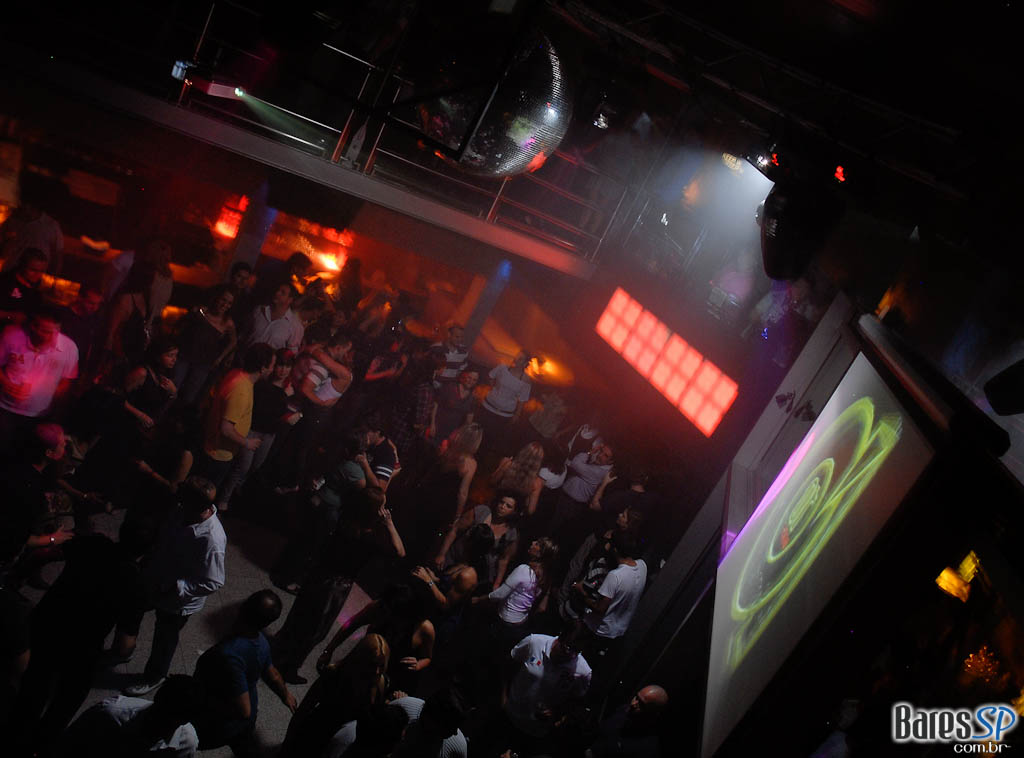 Boogie Disco completa dez anos com programação especial Boogie Disco completa dez anos com programação especial