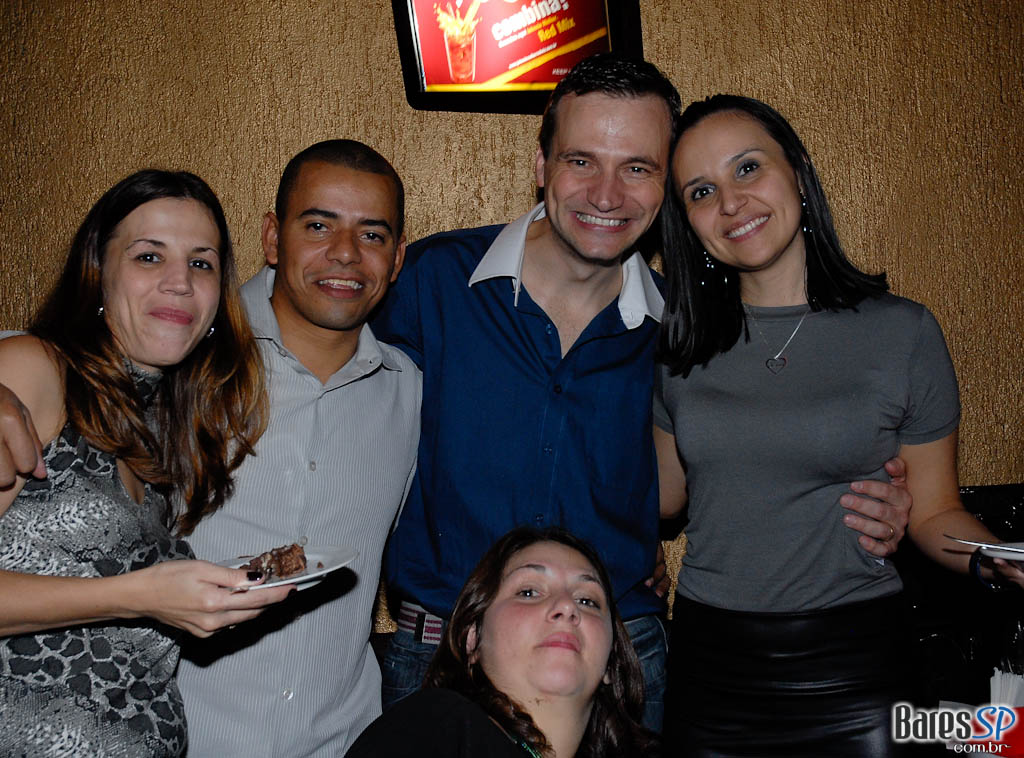 Boogie Disco completa dez anos com programação especial Boogie Disco completa dez anos com programação especial