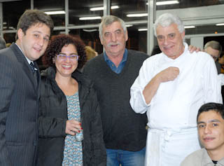 Famosa Sopa de Cebola do antigo Ceasa estará de volta ao restaurante da Ceagesp