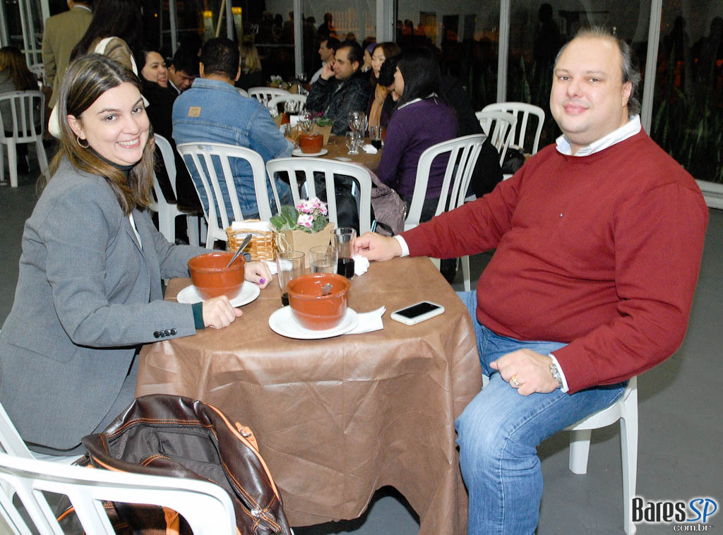 Famosa Sopa de Cebola do antigo Ceasa estará de volta ao restaurante da Ceagesp Famosa Sopa de Cebola do antigo Ceasa estará de volta ao restaurante da Ceagesp