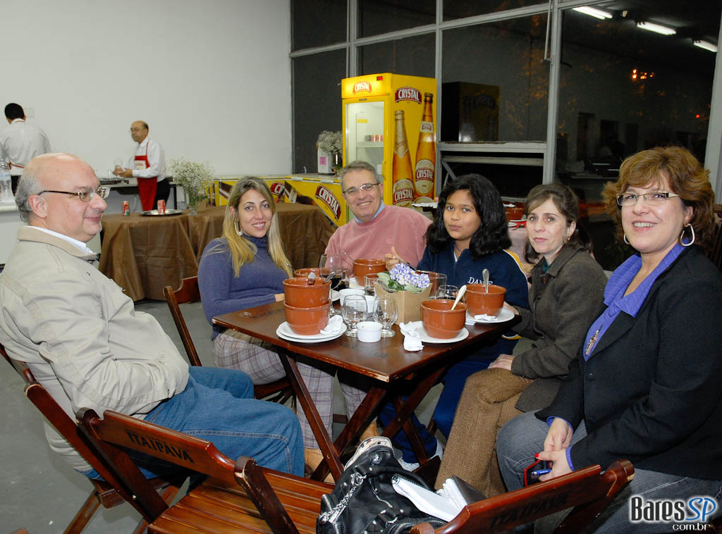 Famosa Sopa de Cebola do antigo Ceasa estará de volta ao restaurante da Ceagesp Famosa Sopa de Cebola do antigo Ceasa estará de volta ao restaurante da Ceagesp