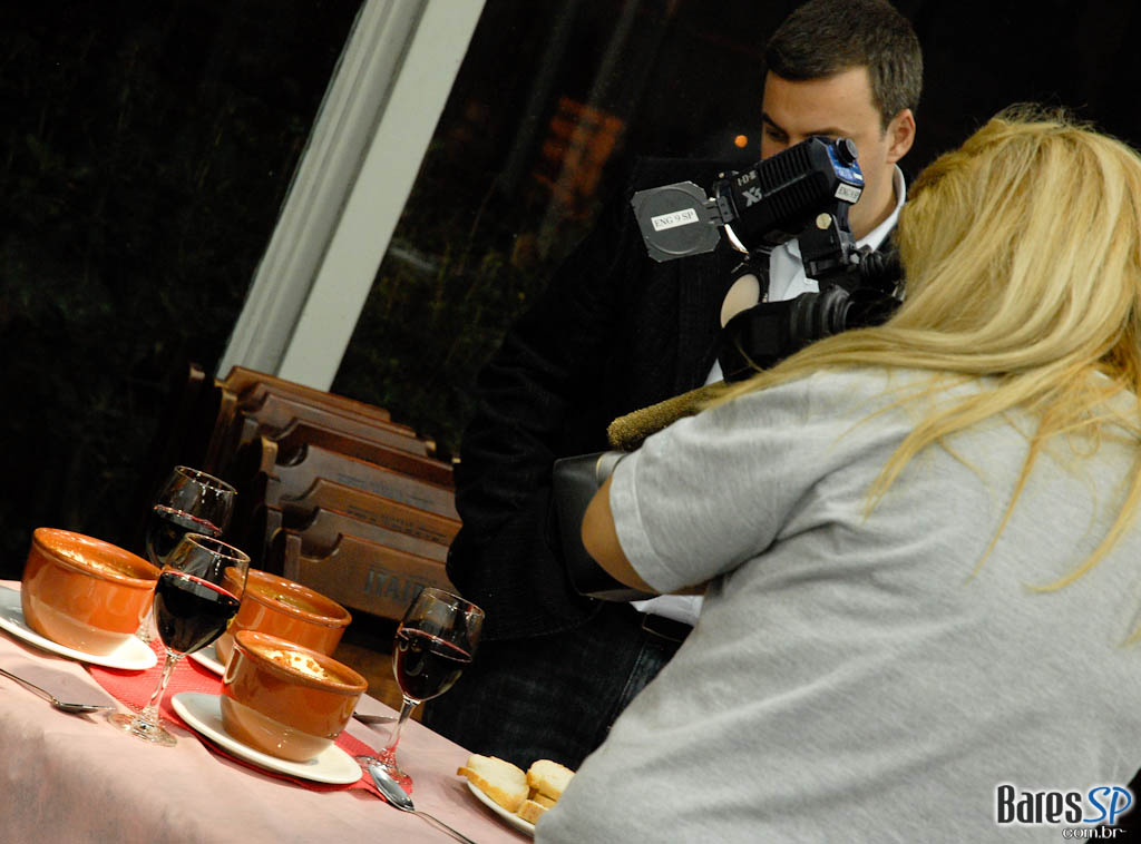 Famosa Sopa de Cebola do antigo Ceasa estará de volta ao restaurante da Ceagesp Famosa Sopa de Cebola do antigo Ceasa estará de volta ao restaurante da Ceagesp