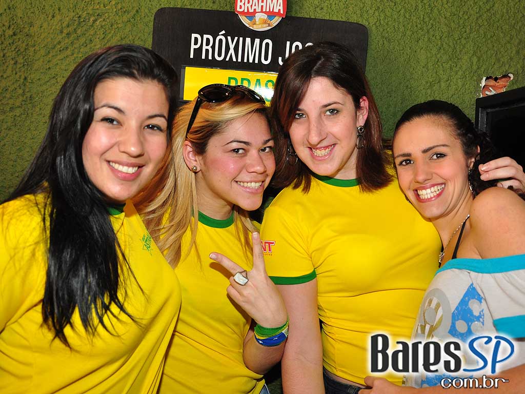 Copa do Mundo 2010 no Maevva Copa do Mundo 2010 no Maevva