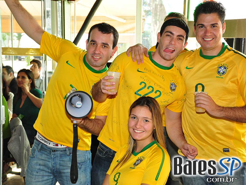 Copa do Mundo 2010 no Maevva Copa do Mundo 2010 no Maevva