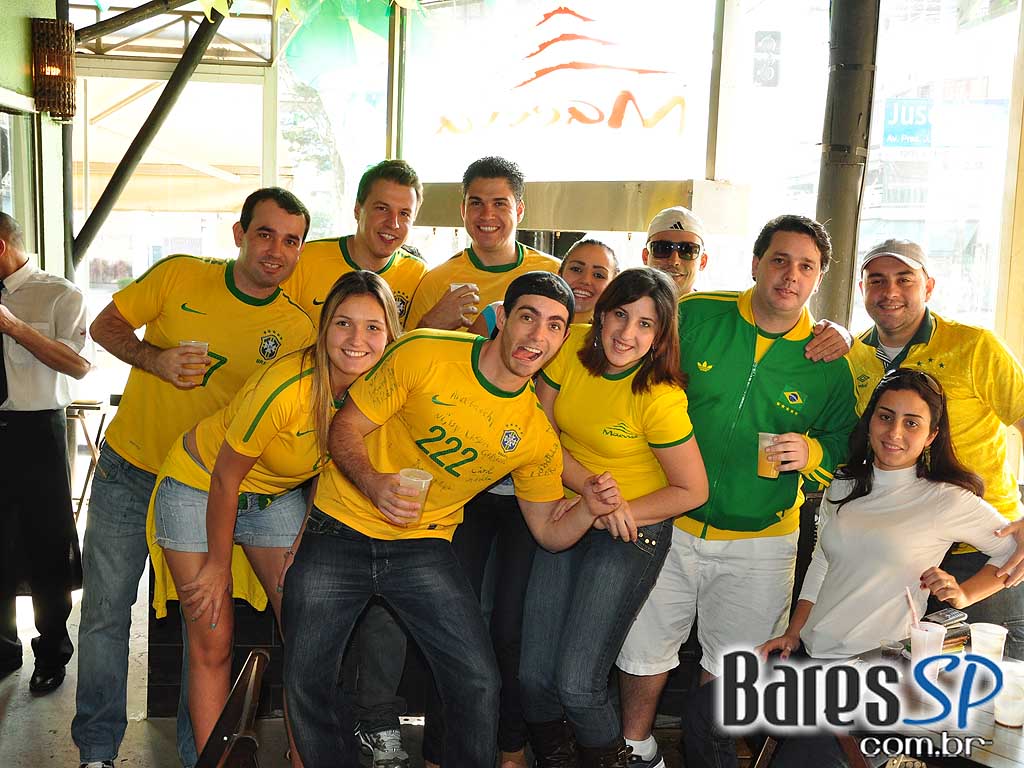Copa do Mundo 2010 no Maevva Copa do Mundo 2010 no Maevva