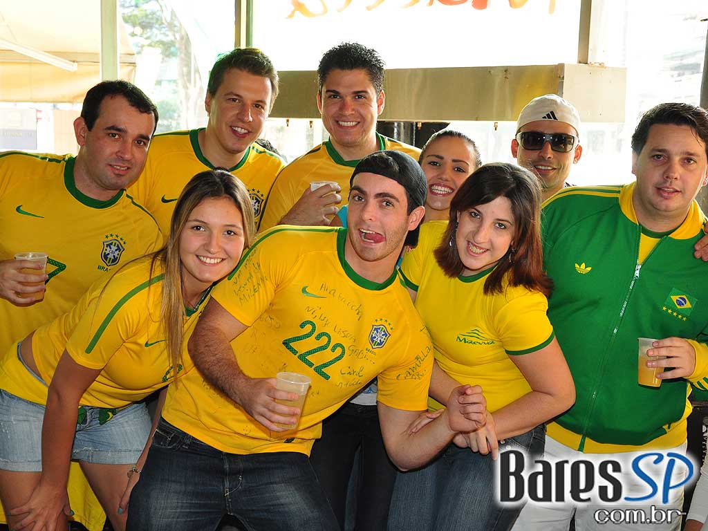 Copa do Mundo 2010 no Maevva Copa do Mundo 2010 no Maevva