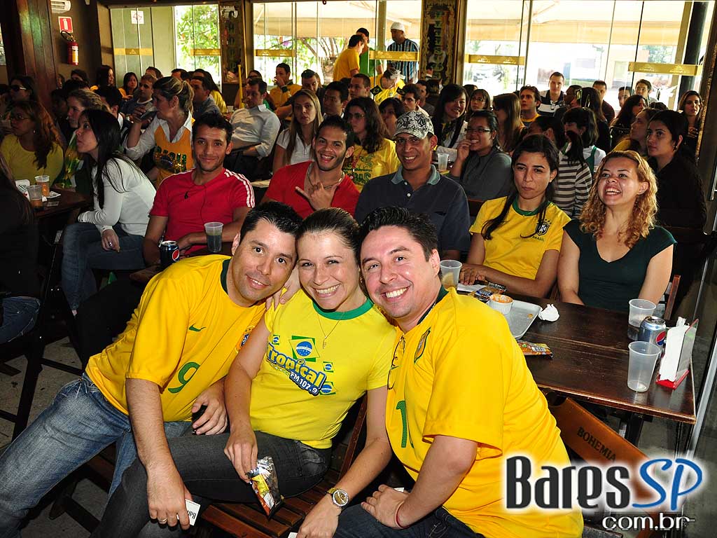 Copa do Mundo 2010 no Maevva Copa do Mundo 2010 no Maevva
