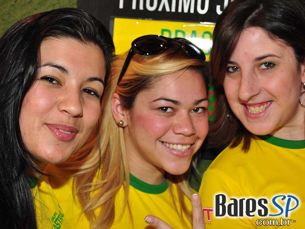 Copa do Mundo 2010 no Maevva Copa do Mundo 2010 no Maevva