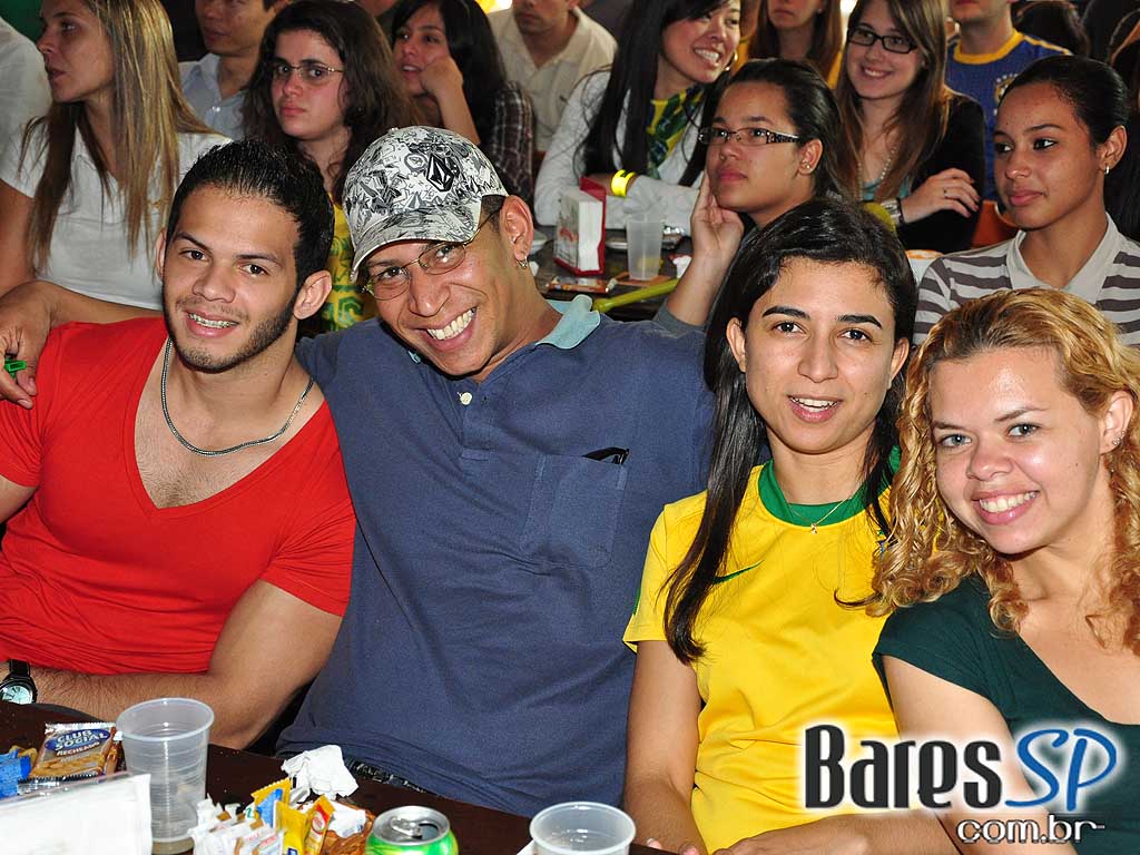 Copa do Mundo 2010 no Maevva Copa do Mundo 2010 no Maevva