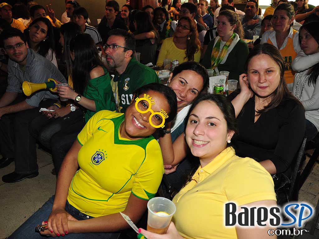 Copa do Mundo 2010 no Maevva Copa do Mundo 2010 no Maevva