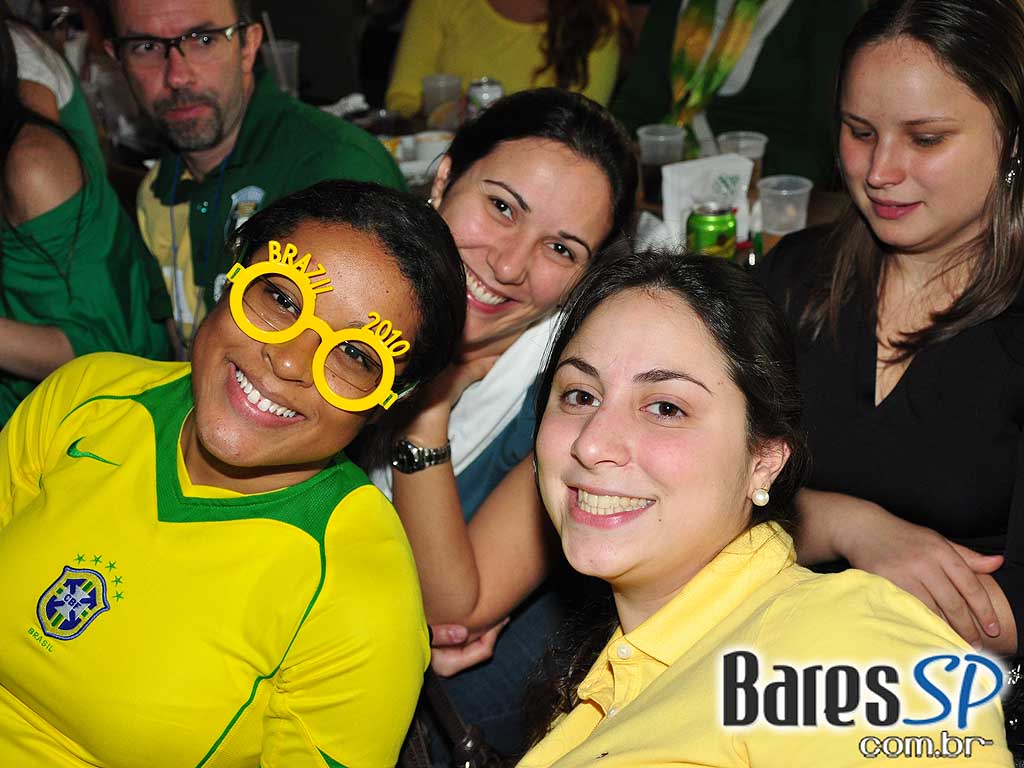 Copa do Mundo 2010 no Maevva Copa do Mundo 2010 no Maevva