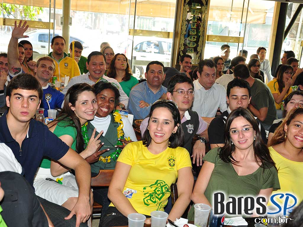 Copa do Mundo 2010 no Maevva Copa do Mundo 2010 no Maevva