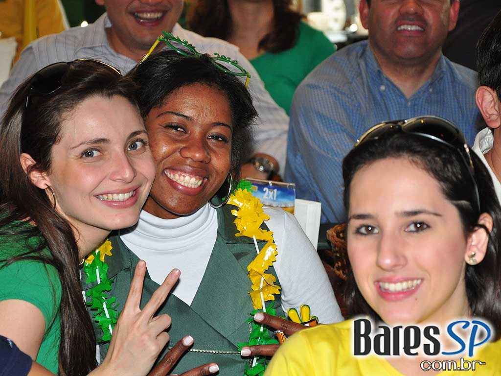 Copa do Mundo 2010 no Maevva Copa do Mundo 2010 no Maevva