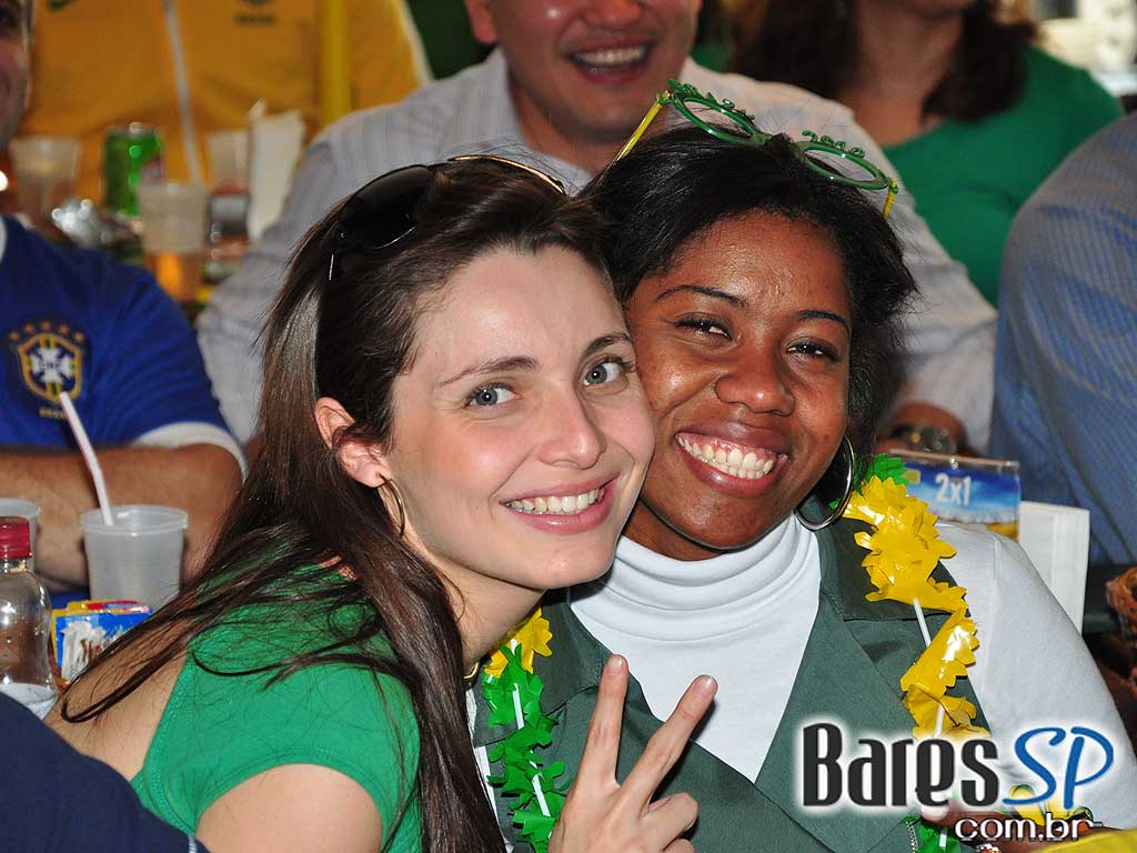 Copa do Mundo 2010 no Maevva Copa do Mundo 2010 no Maevva