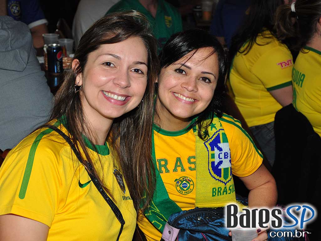 Copa do Mundo 2010 no Maevva Copa do Mundo 2010 no Maevva