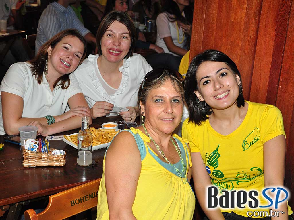 Copa do Mundo 2010 no Maevva Copa do Mundo 2010 no Maevva
