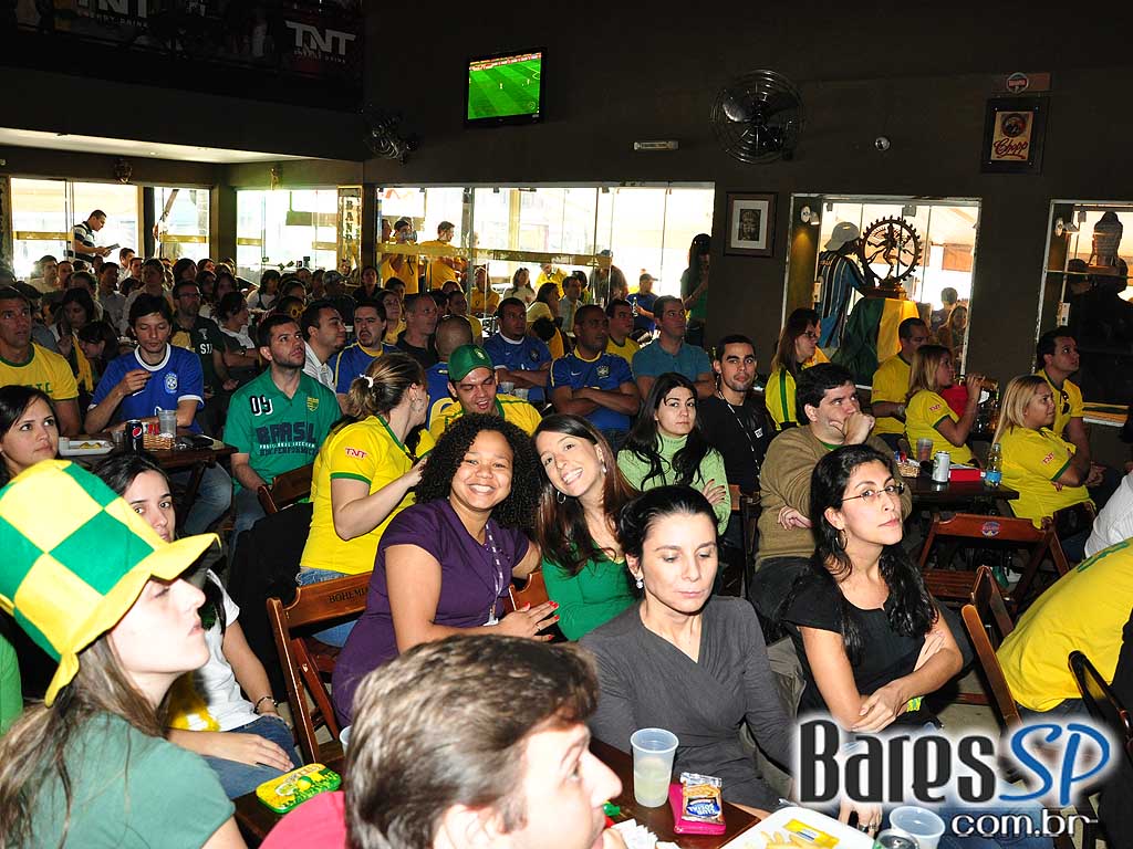 Copa do Mundo 2010 no Maevva Copa do Mundo 2010 no Maevva