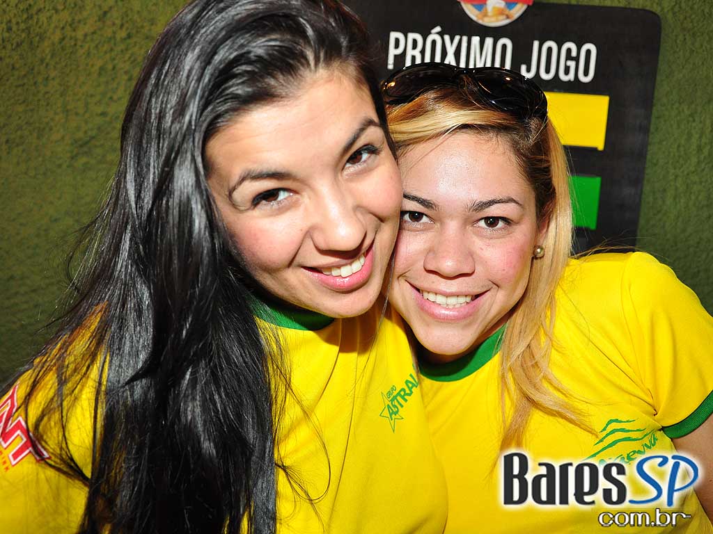 Copa do Mundo 2010 no Maevva Copa do Mundo 2010 no Maevva