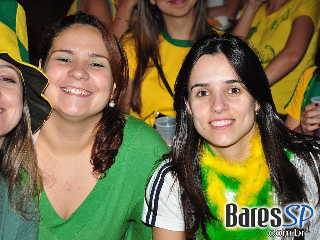 Copa do Mundo 2010 no Maevva Copa do Mundo 2010 no Maevva