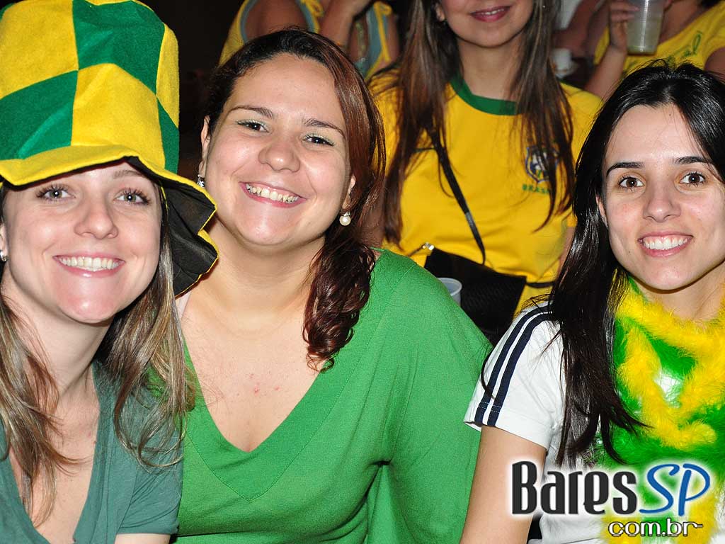 Copa do Mundo 2010 no Maevva Copa do Mundo 2010 no Maevva