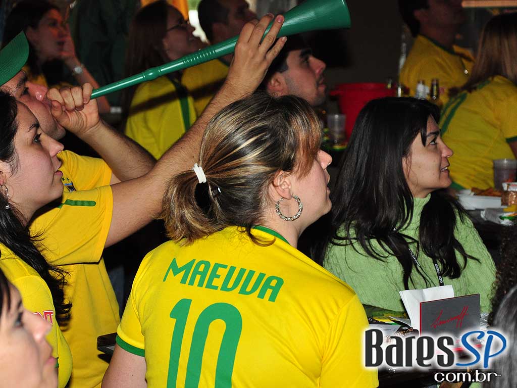 Copa do Mundo 2010 no Maevva Copa do Mundo 2010 no Maevva