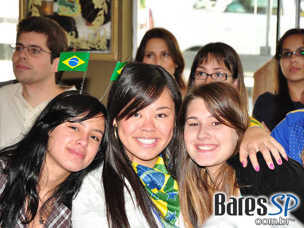 Copa do Mundo 2010 no Maevva Copa do Mundo 2010 no Maevva