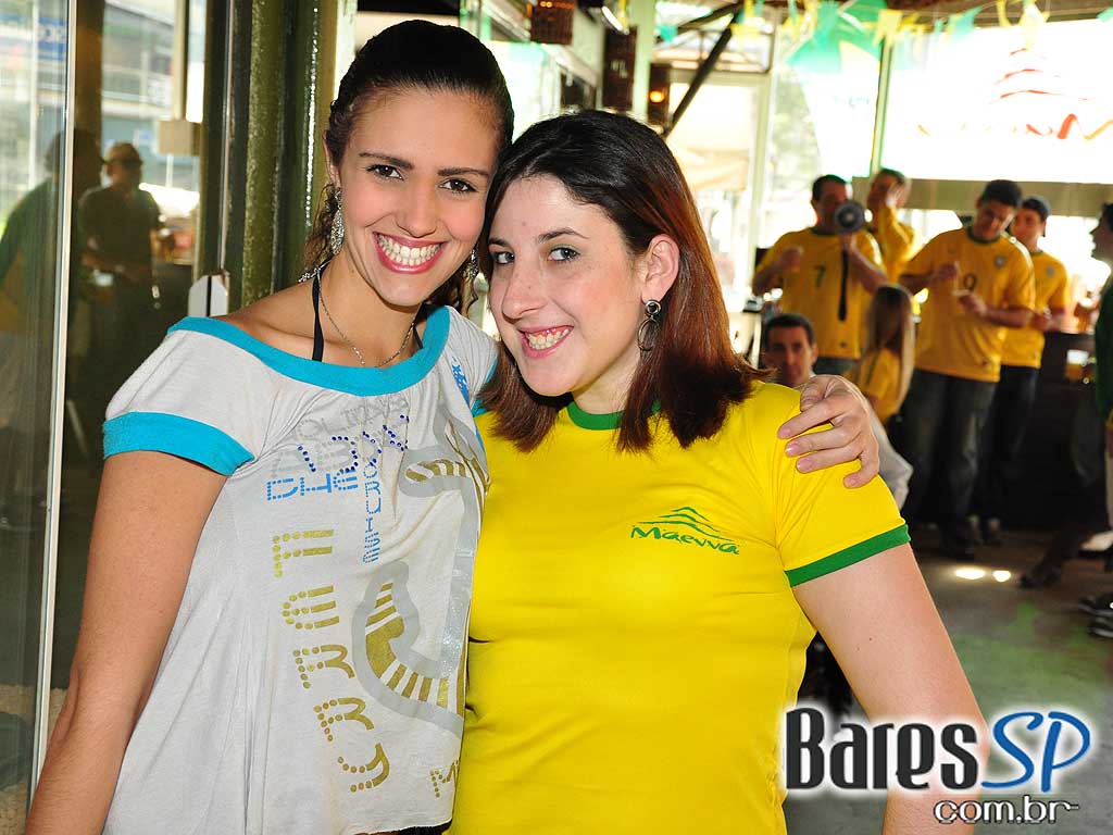 Copa do Mundo 2010 no Maevva Copa do Mundo 2010 no Maevva