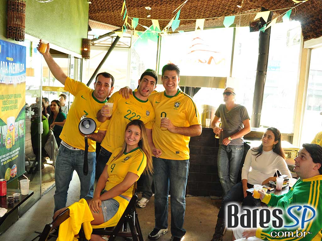 Copa do Mundo 2010 no Maevva Copa do Mundo 2010 no Maevva