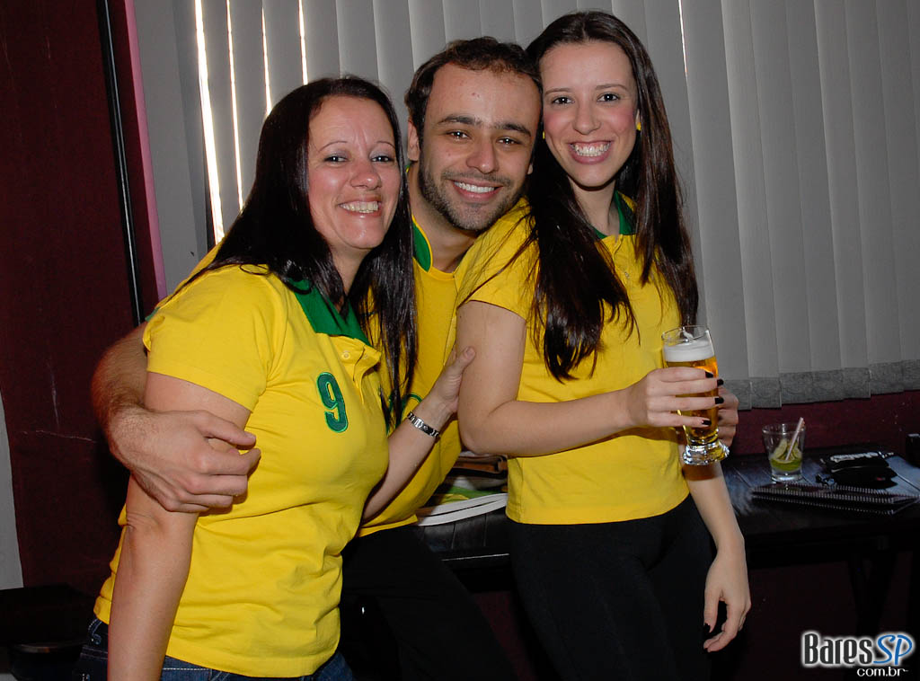 Programação especial Copa do Mundo 2010 no Dona Mathilde! Programação especial Copa do Mundo 2010 no Dona Mathilde!