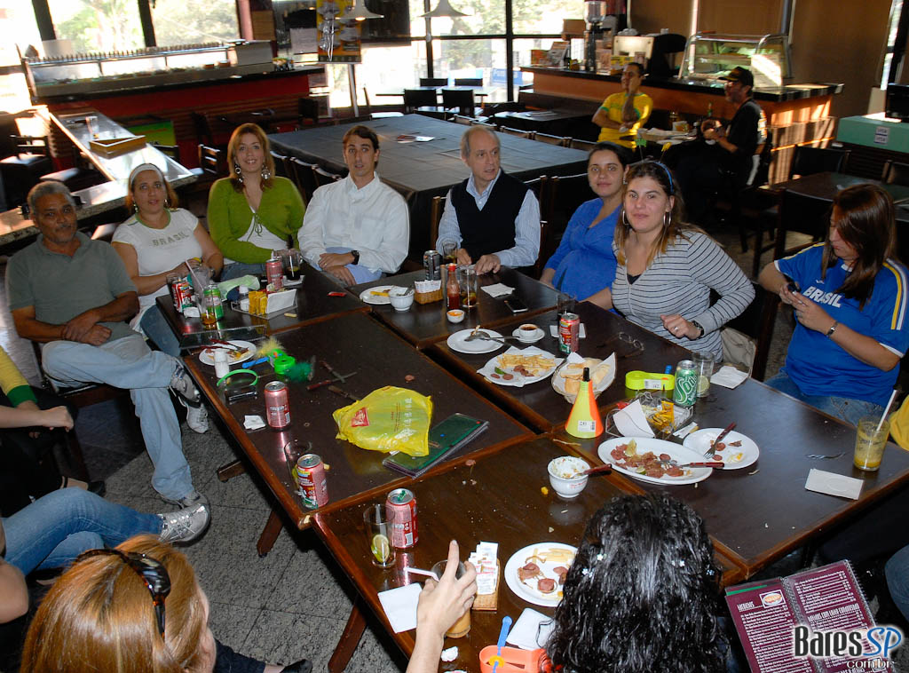 Programação especial Copa do Mundo 2010 no Dona Mathilde! Programação especial Copa do Mundo 2010 no Dona Mathilde!