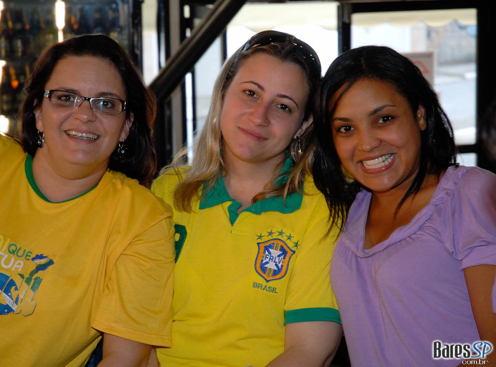 Programação especial Copa do Mundo 2010 no Dona Mathilde! Programação especial Copa do Mundo 2010 no Dona Mathilde!
