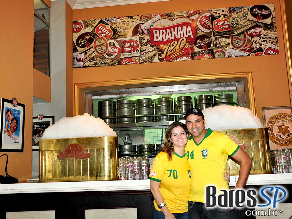 Ganhe sua Bandeira no Bar Brahma e torça para o Brasil na Copa (Seleção Brasileira de Bares) Ganhe sua Bandeira no Bar Brahma e torça para o Brasil na Copa (Seleção Brasileira de Bares)