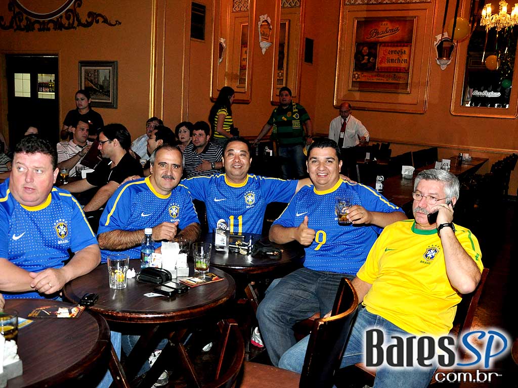 Ganhe sua Bandeira no Bar Brahma e torça para o Brasil na Copa (Seleção Brasileira de Bares) Ganhe sua Bandeira no Bar Brahma e torça para o Brasil na Copa (Seleção Brasileira de Bares)