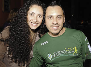 Happy Hour e esquenta para o fim de semana no Villa Caetano's