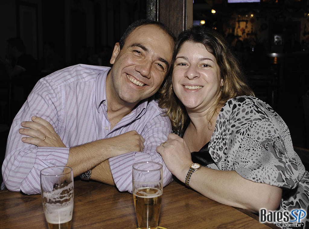 Happy Hour e esquenta para o fim de semana no Villa Caetano's Happy Hour e esquenta para o fim de semana no Villa Caetano's