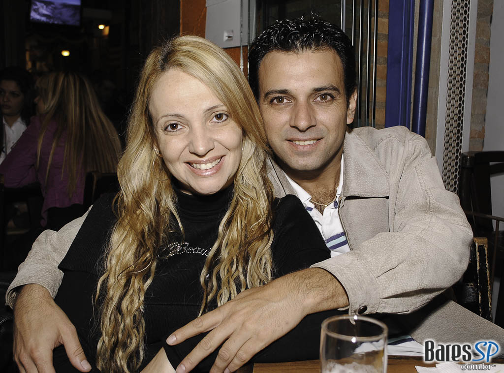 Happy Hour e esquenta para o fim de semana no Villa Caetano's Happy Hour e esquenta para o fim de semana no Villa Caetano's