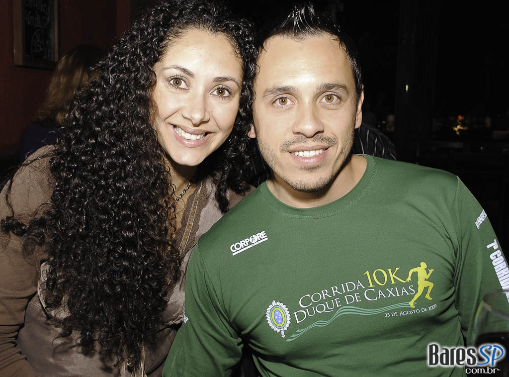 Happy Hour e esquenta para o fim de semana no Villa Caetano's Happy Hour e esquenta para o fim de semana no Villa Caetano's