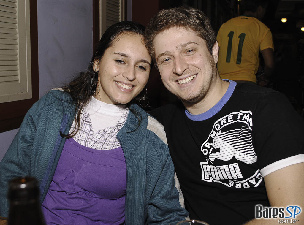 Happy Hour e esquenta para o fim de semana no Villa Caetano's Happy Hour e esquenta para o fim de semana no Villa Caetano's