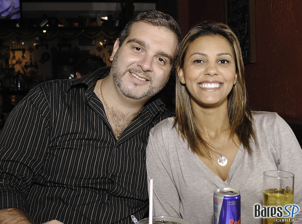 Happy Hour e esquenta para o fim de semana no Villa Caetano's Happy Hour e esquenta para o fim de semana no Villa Caetano's